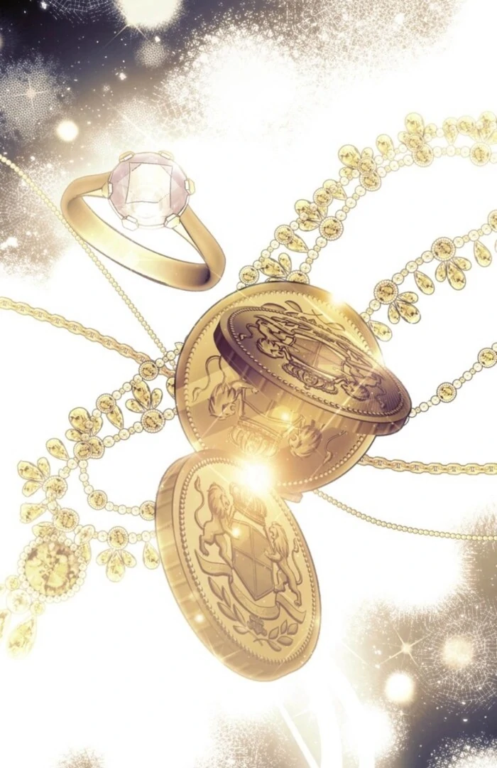 The Cotton Candy Lady’s Candy Shop Chapter 30 - Page 4