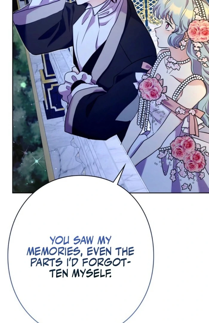 The Cotton Candy Lady’s Candy Shop Chapter 30 - Page 41