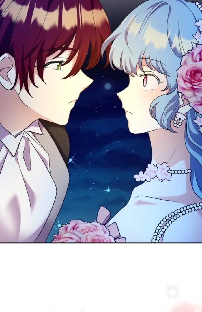 The Cotton Candy Lady’s Candy Shop Chapter 30 - Page 45