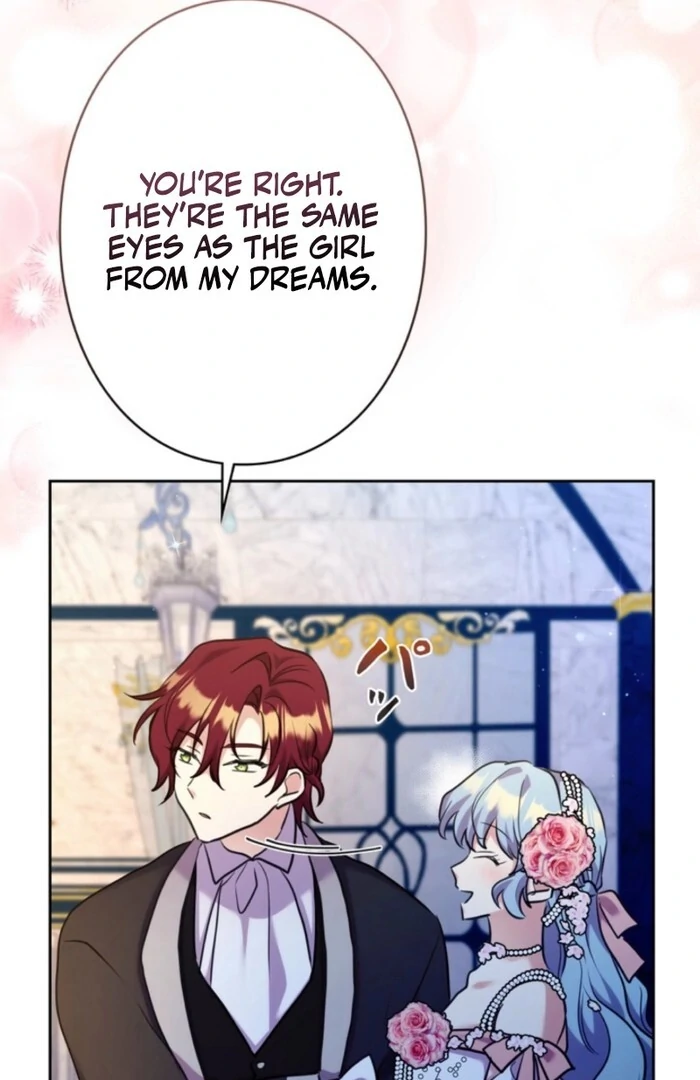 The Cotton Candy Lady’s Candy Shop Chapter 30 - Page 49