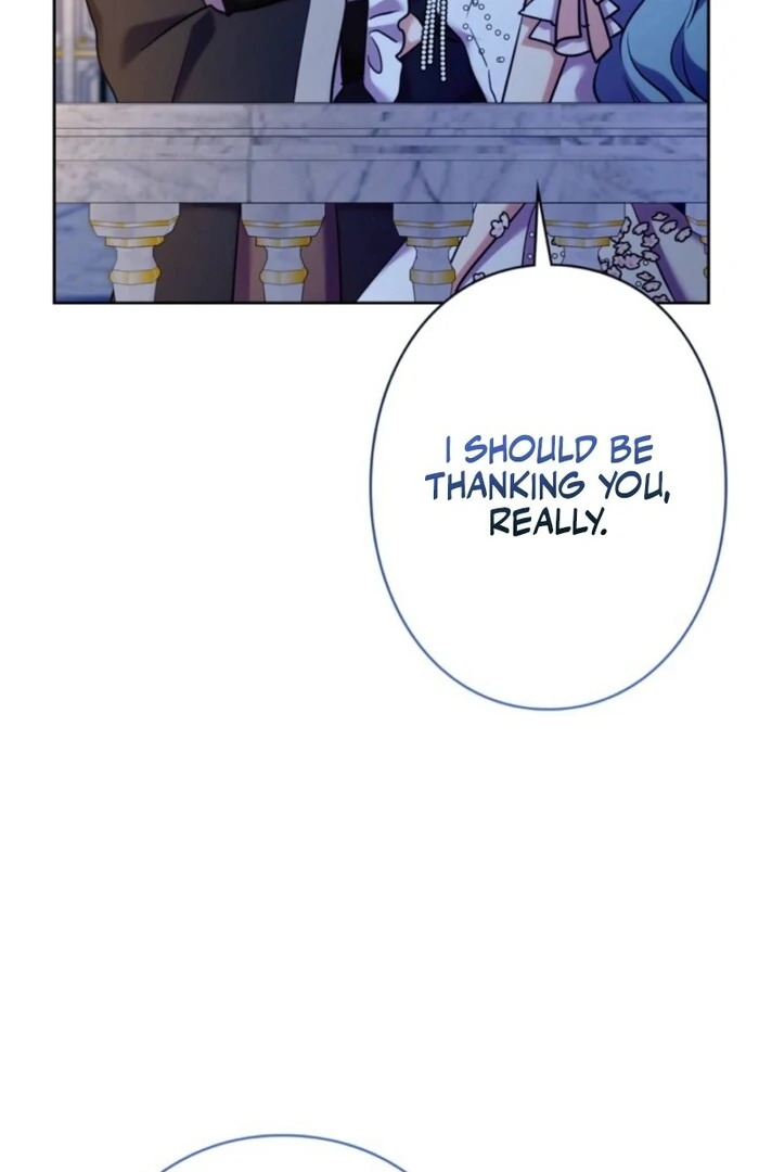 The Cotton Candy Lady’s Candy Shop Chapter 30 - Page 50