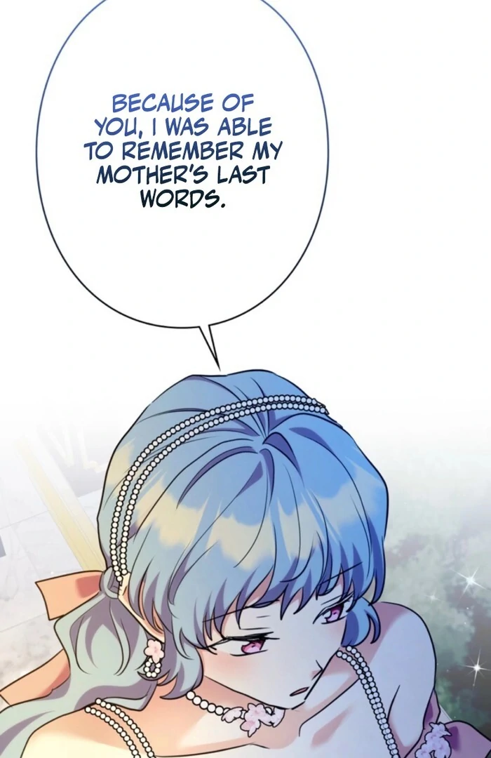 The Cotton Candy Lady’s Candy Shop Chapter 30 - Page 51