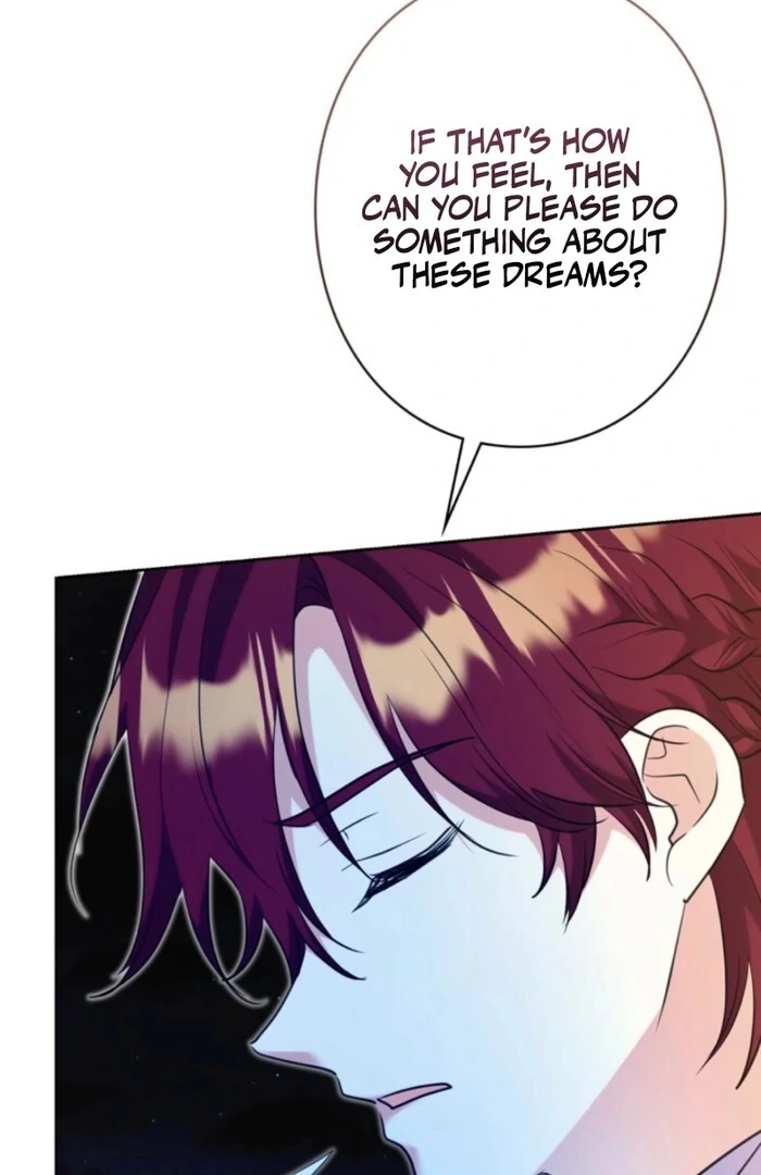 The Cotton Candy Lady’s Candy Shop Chapter 30 - Page 53