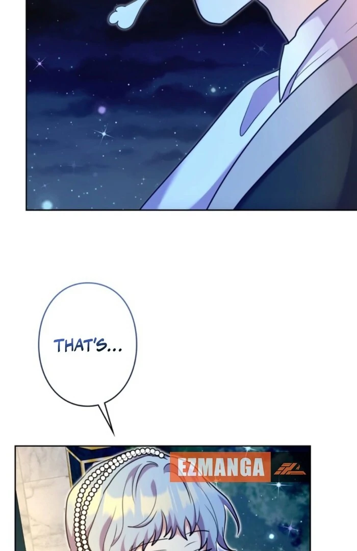 The Cotton Candy Lady’s Candy Shop Chapter 30 - Page 54