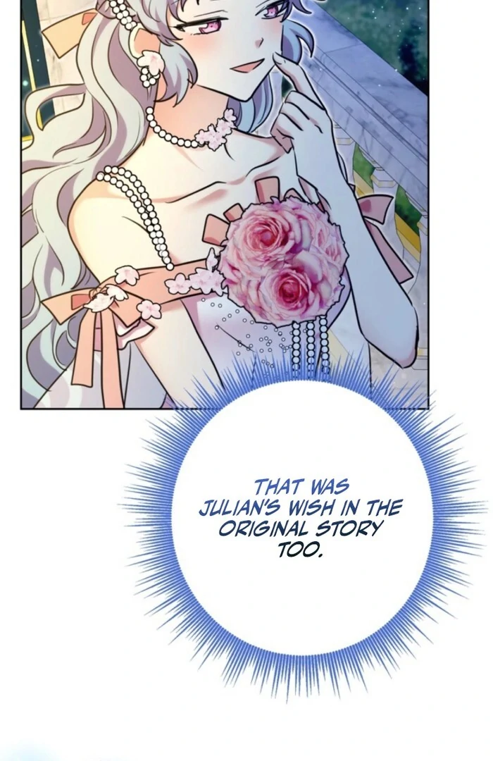 The Cotton Candy Lady’s Candy Shop Chapter 30 - Page 55