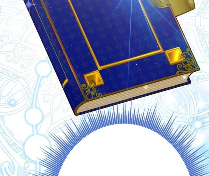 The Cotton Candy Lady’s Candy Shop Chapter 30 - Page 57