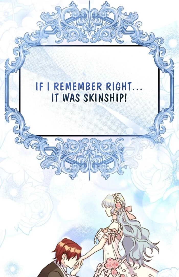 The Cotton Candy Lady’s Candy Shop Chapter 30 - Page 59