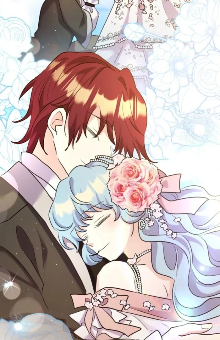 The Cotton Candy Lady’s Candy Shop Chapter 30 - Page 60