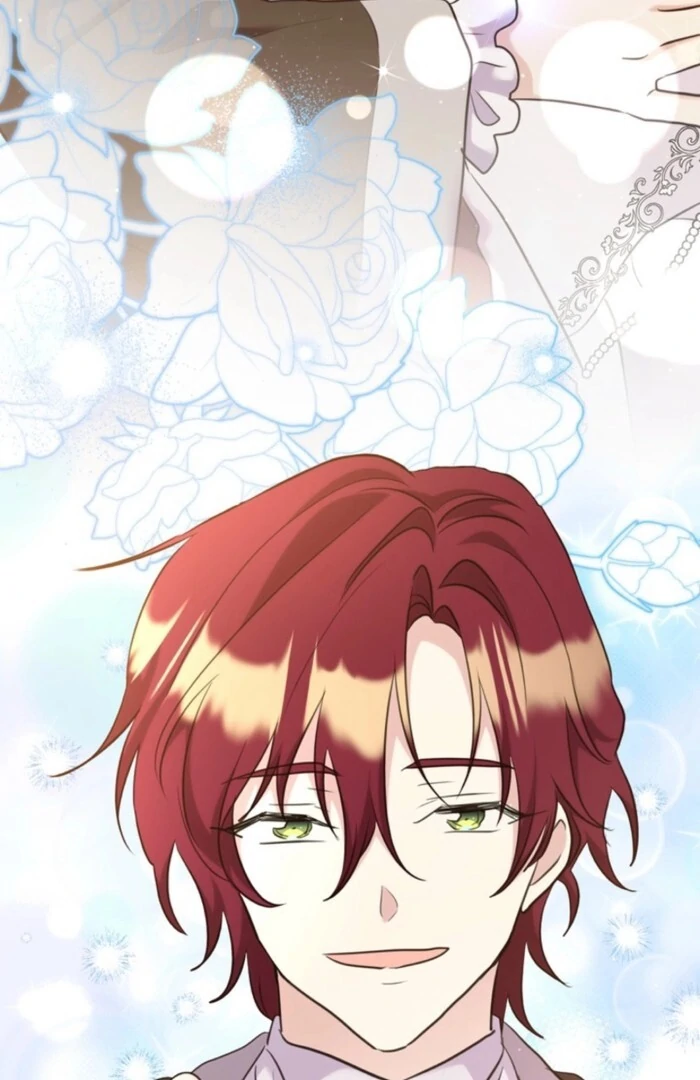 The Cotton Candy Lady’s Candy Shop Chapter 30 - Page 61