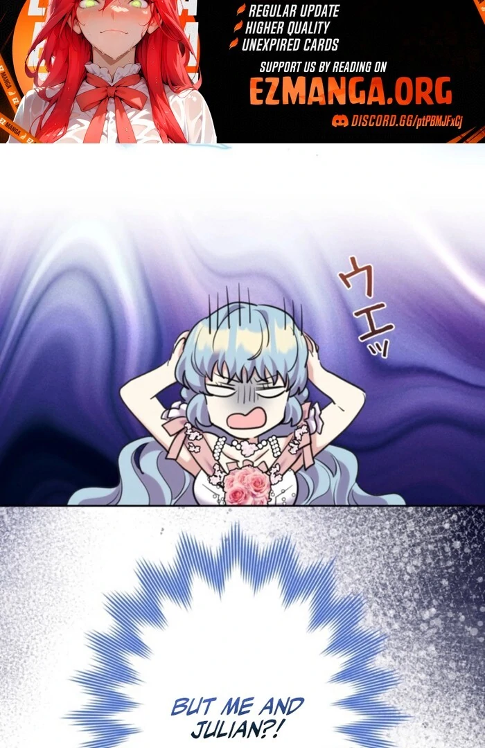 The Cotton Candy Lady’s Candy Shop Chapter 30 - Page 63