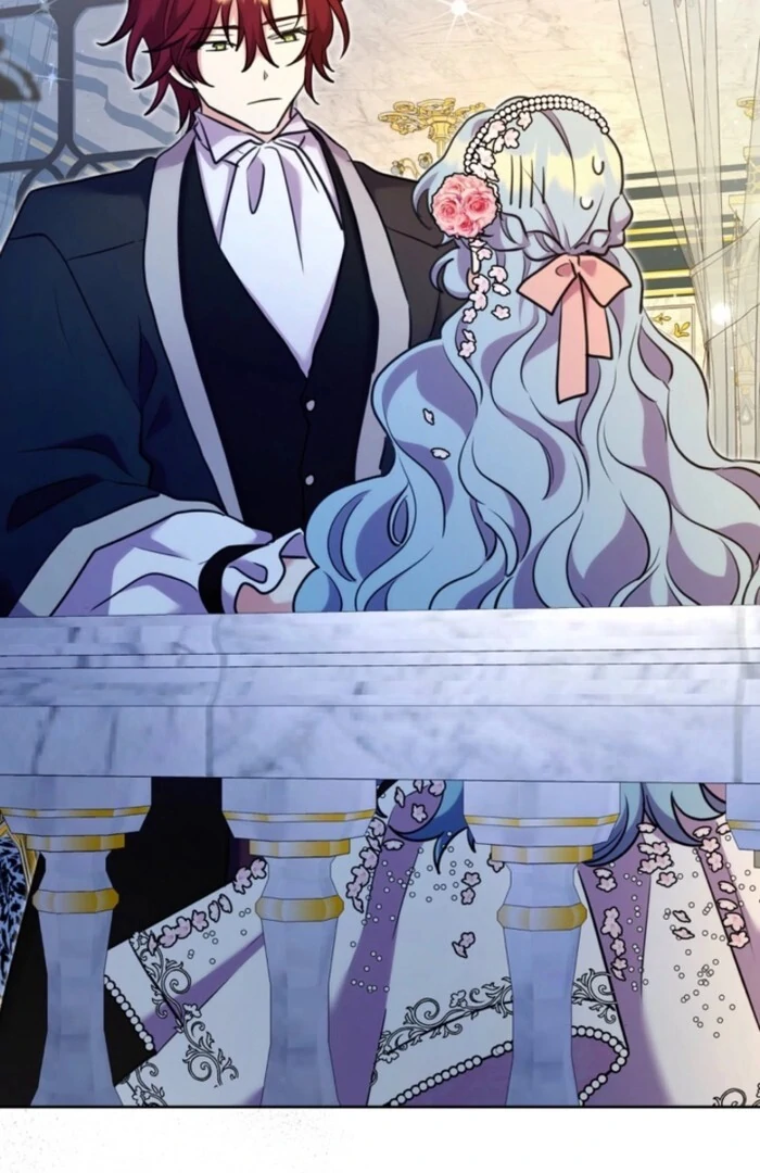 The Cotton Candy Lady’s Candy Shop Chapter 30 - Page 65