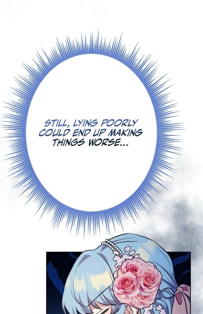 The Cotton Candy Lady’s Candy Shop Chapter 30 - Page 66