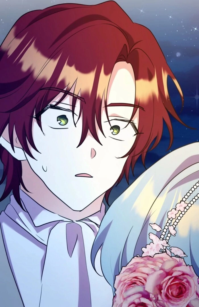 The Cotton Candy Lady’s Candy Shop Chapter 30 - Page 69