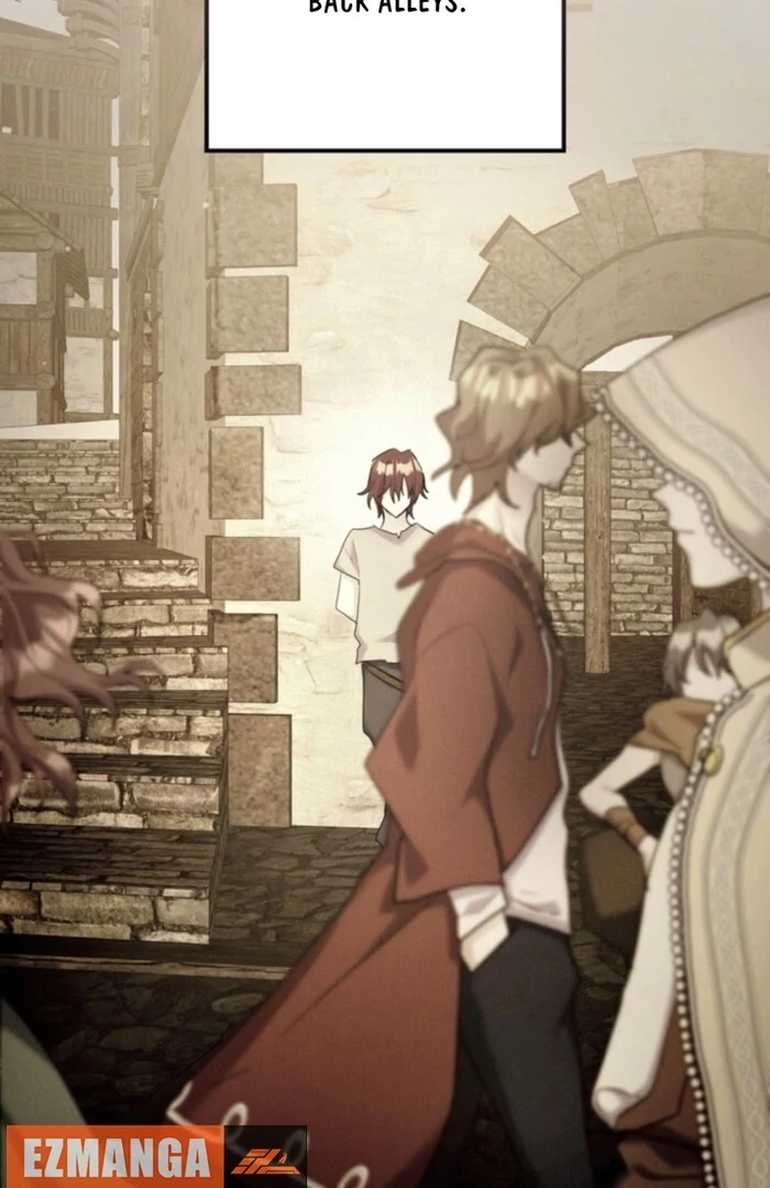 The Cotton Candy Lady’s Candy Shop Chapter 30 - Page 7