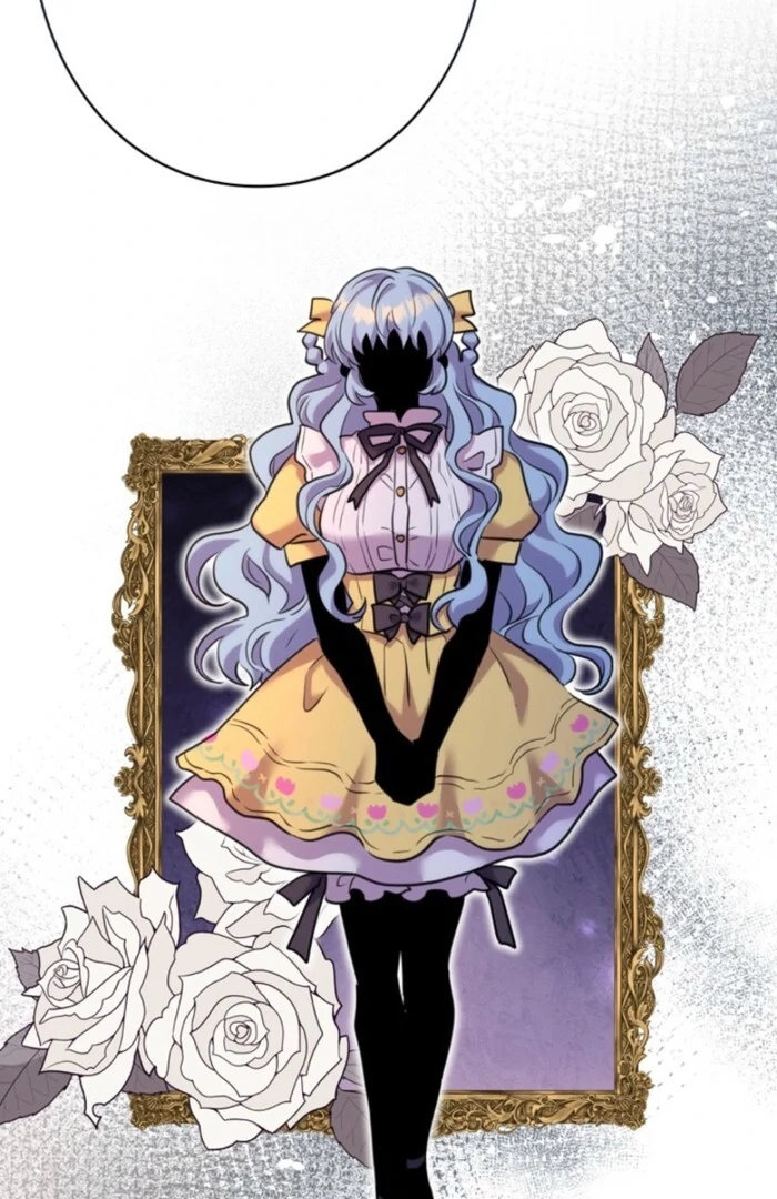 The Cotton Candy Lady’s Candy Shop Chapter 30 - Page 71