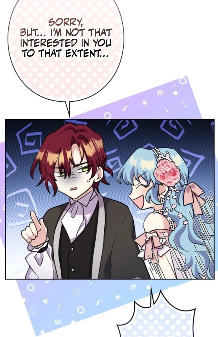 The Cotton Candy Lady’s Candy Shop Chapter 30 - Page 73