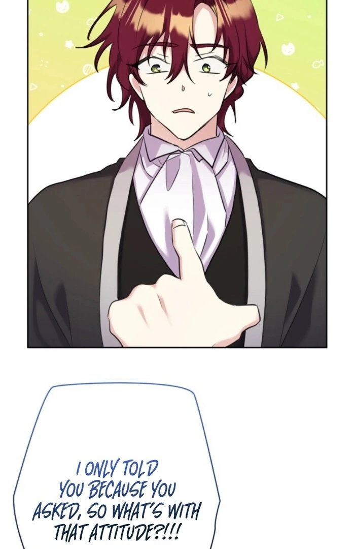 The Cotton Candy Lady’s Candy Shop Chapter 30 - Page 75