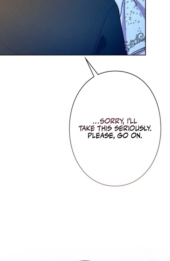 The Cotton Candy Lady’s Candy Shop Chapter 30 - Page 77