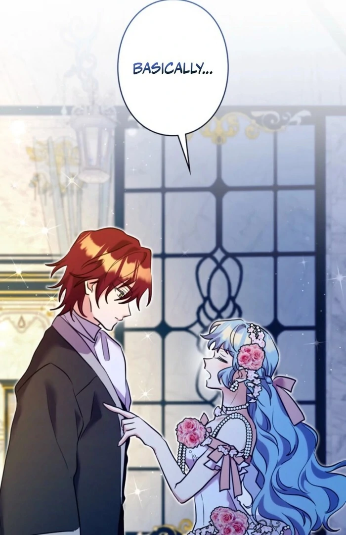 The Cotton Candy Lady’s Candy Shop Chapter 30 - Page 78