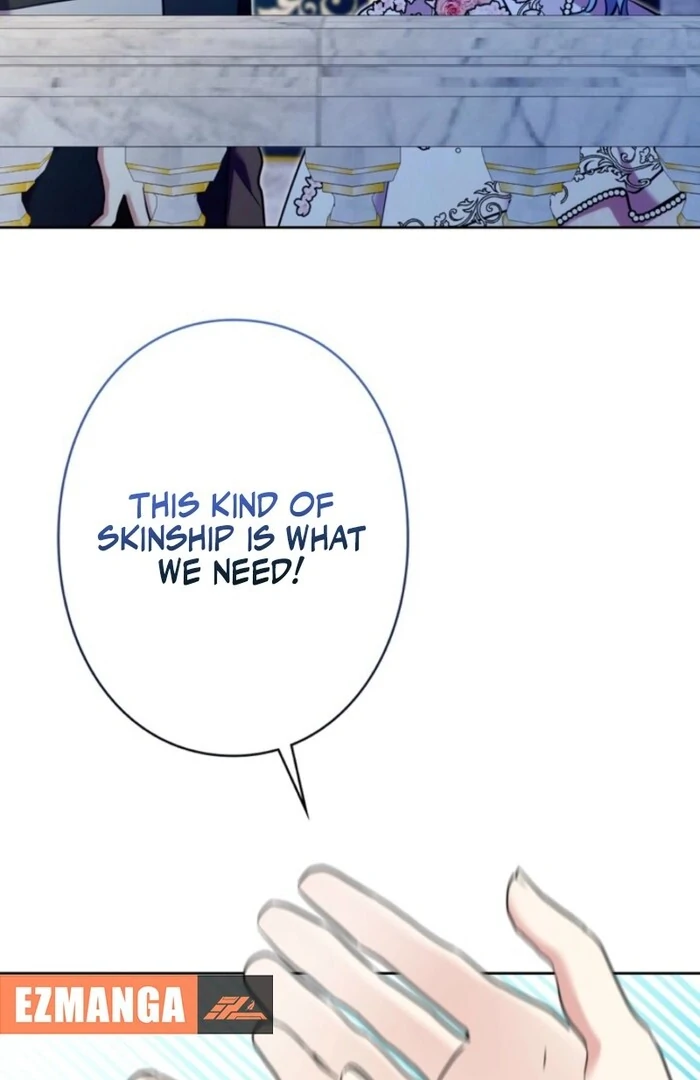 The Cotton Candy Lady’s Candy Shop Chapter 30 - Page 79