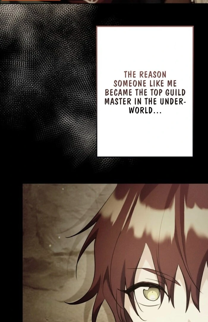 The Cotton Candy Lady’s Candy Shop Chapter 30 - Page 8