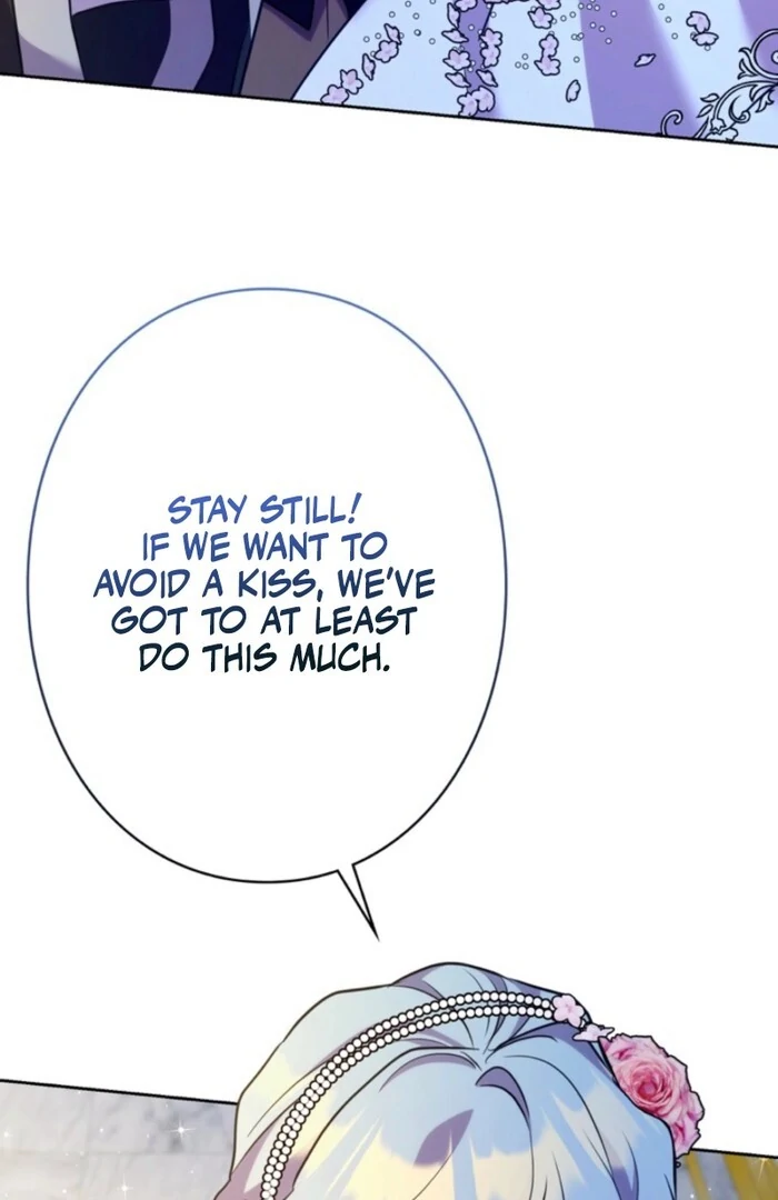 The Cotton Candy Lady’s Candy Shop Chapter 30 - Page 82