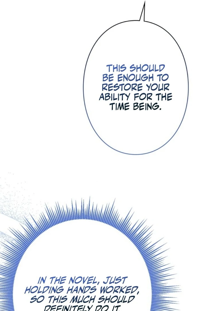 The Cotton Candy Lady’s Candy Shop Chapter 30 - Page 88