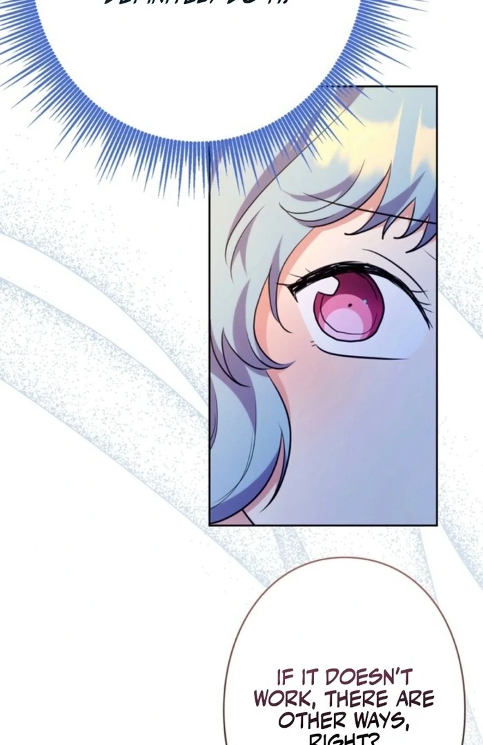 The Cotton Candy Lady’s Candy Shop Chapter 30 - Page 89