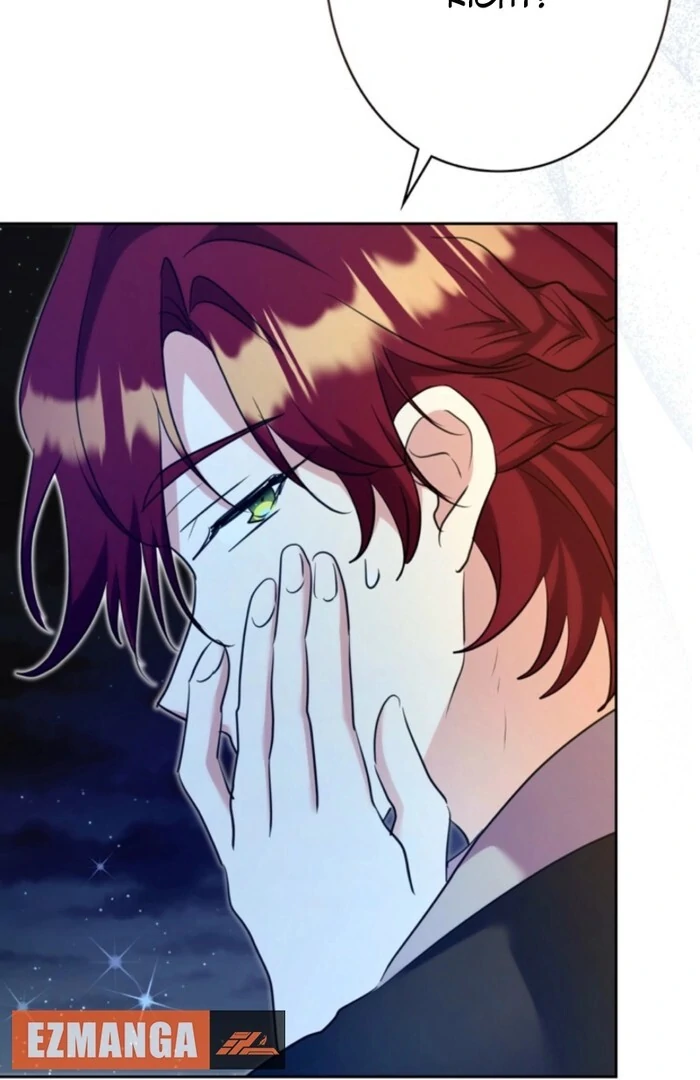 The Cotton Candy Lady’s Candy Shop Chapter 30 - Page 90