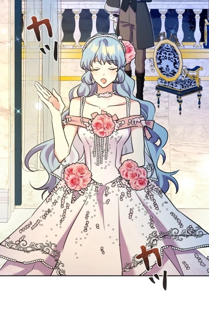 The Cotton Candy Lady’s Candy Shop Chapter 30 - Page 92