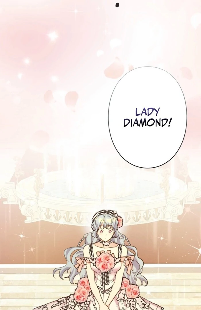 The Cotton Candy Lady’s Candy Shop Chapter 30 - Page 98