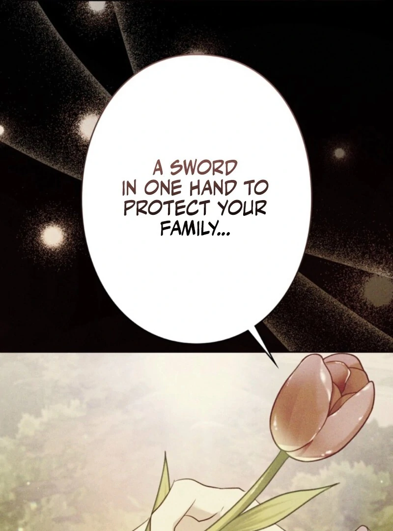 The Cotton Candy Lady’s Candy Shop Chapter 31 - Page 10