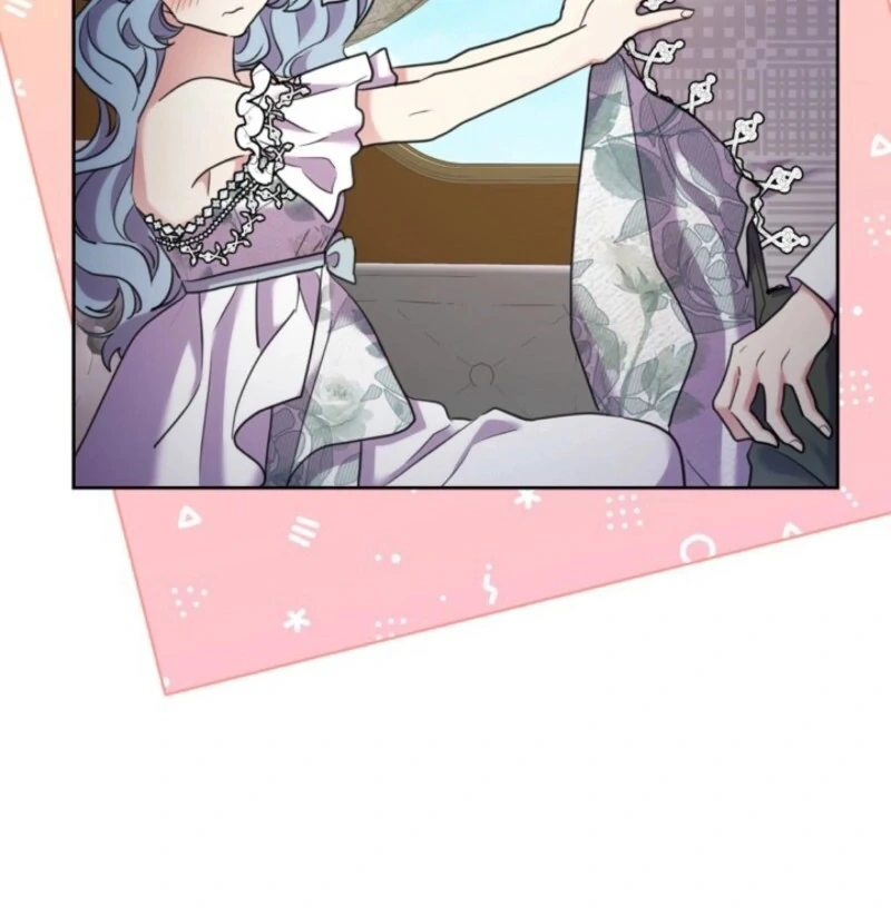 The Cotton Candy Lady’s Candy Shop Chapter 31 - Page 101