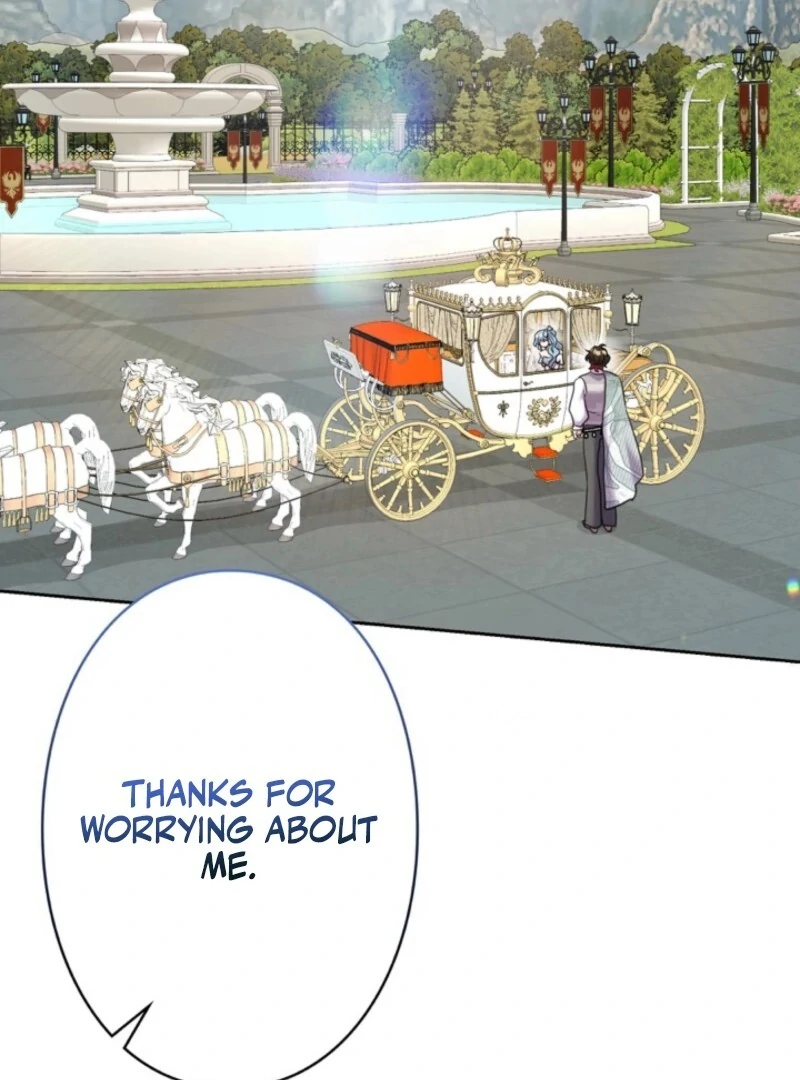 The Cotton Candy Lady’s Candy Shop Chapter 31 - Page 103