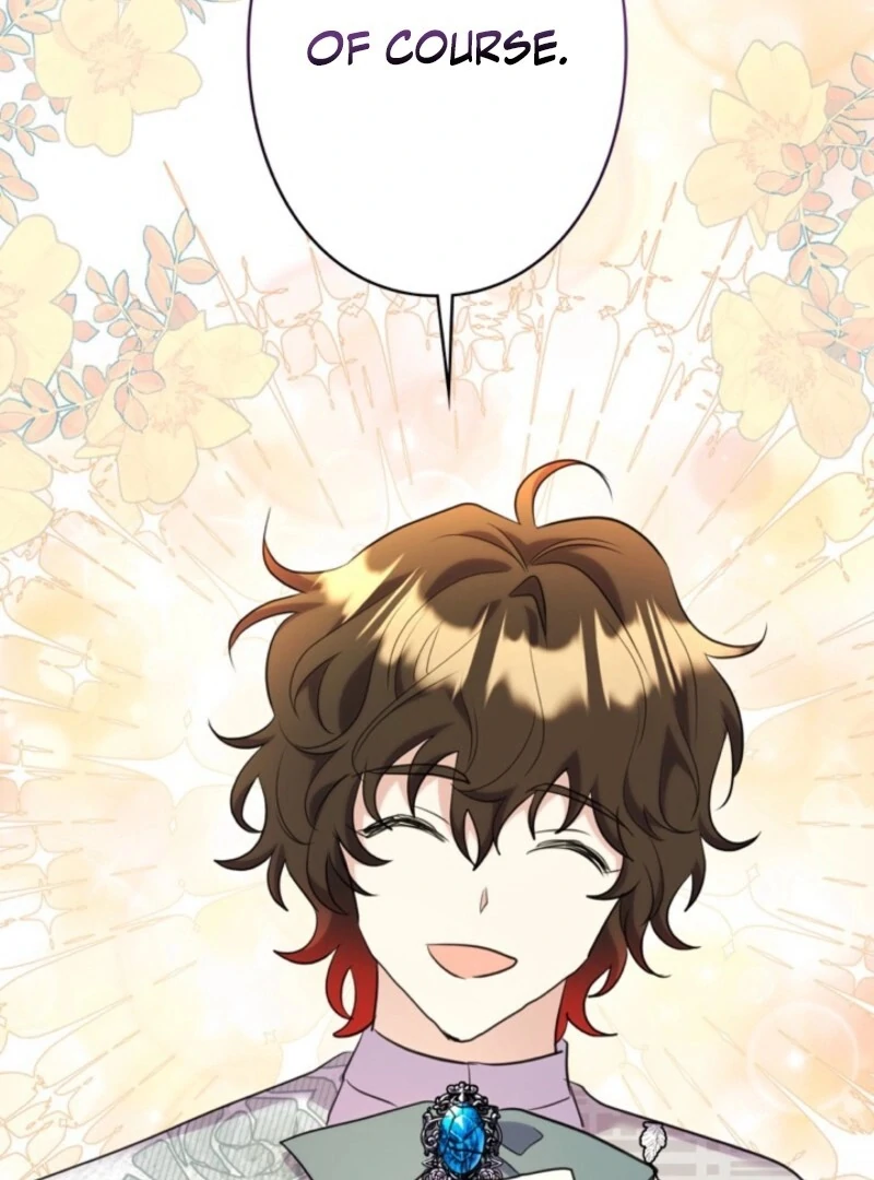 The Cotton Candy Lady’s Candy Shop Chapter 31 - Page 107