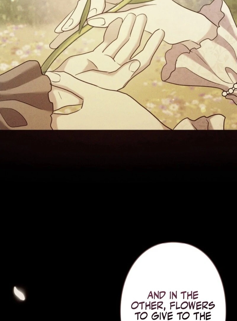 The Cotton Candy Lady’s Candy Shop Chapter 31 - Page 11