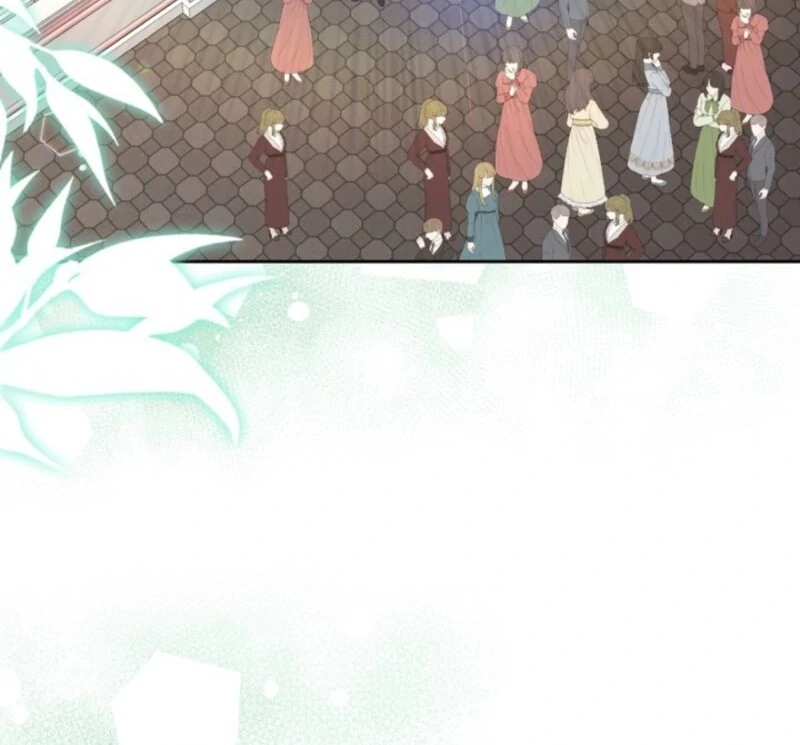 The Cotton Candy Lady’s Candy Shop Chapter 31 - Page 111