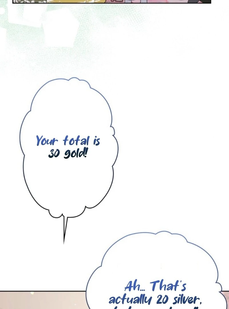 The Cotton Candy Lady’s Candy Shop Chapter 31 - Page 113