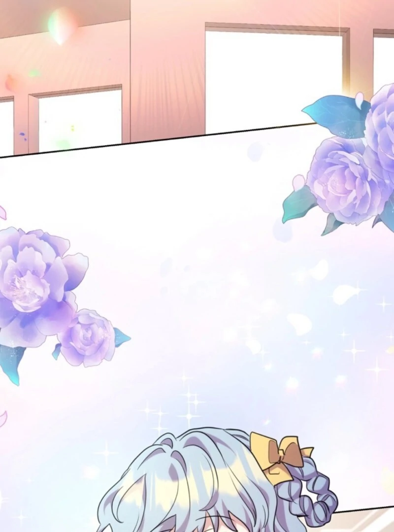 The Cotton Candy Lady’s Candy Shop Chapter 31 - Page 116