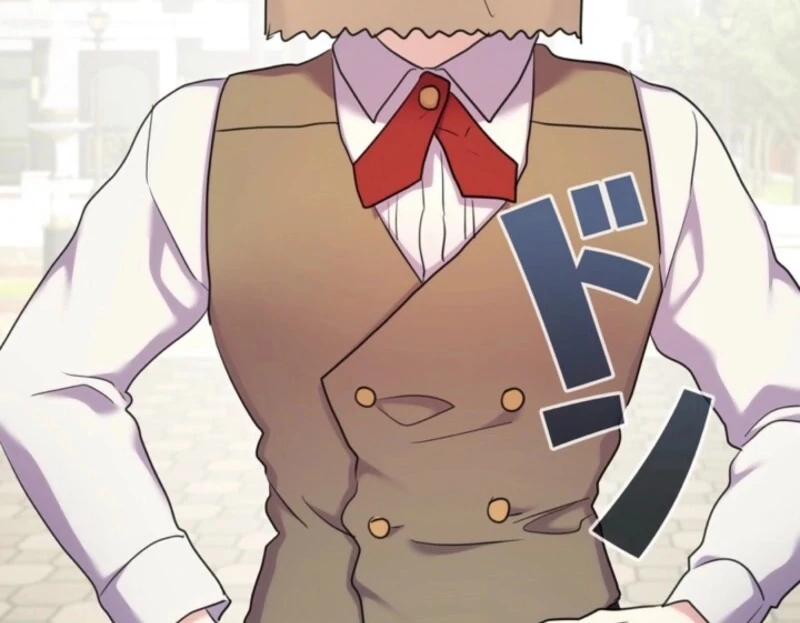 The Cotton Candy Lady’s Candy Shop Chapter 31 - Page 119