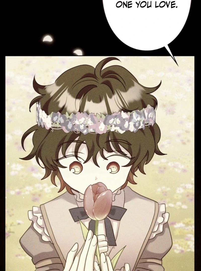 The Cotton Candy Lady’s Candy Shop Chapter 31 - Page 12