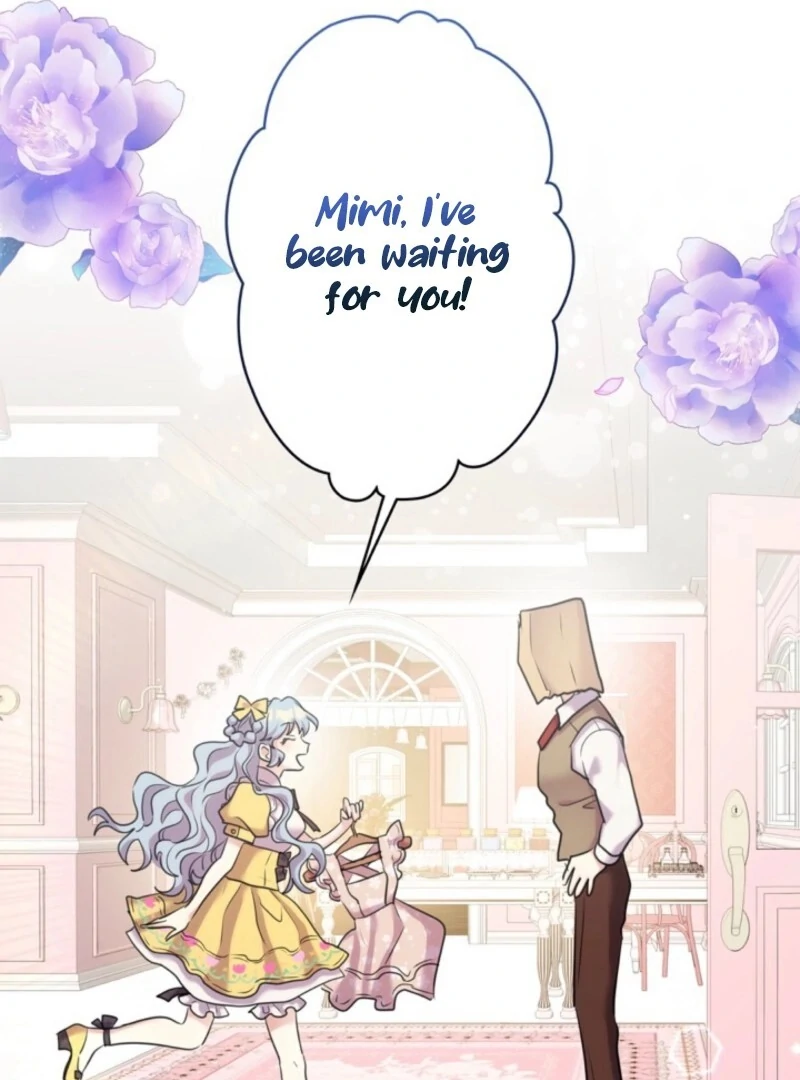 The Cotton Candy Lady’s Candy Shop Chapter 31 - Page 121