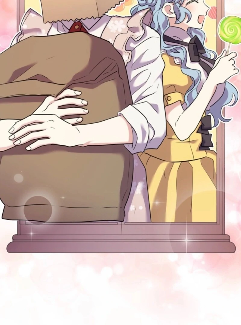 The Cotton Candy Lady’s Candy Shop Chapter 31 - Page 124