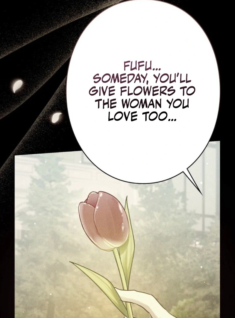 The Cotton Candy Lady’s Candy Shop Chapter 31 - Page 15