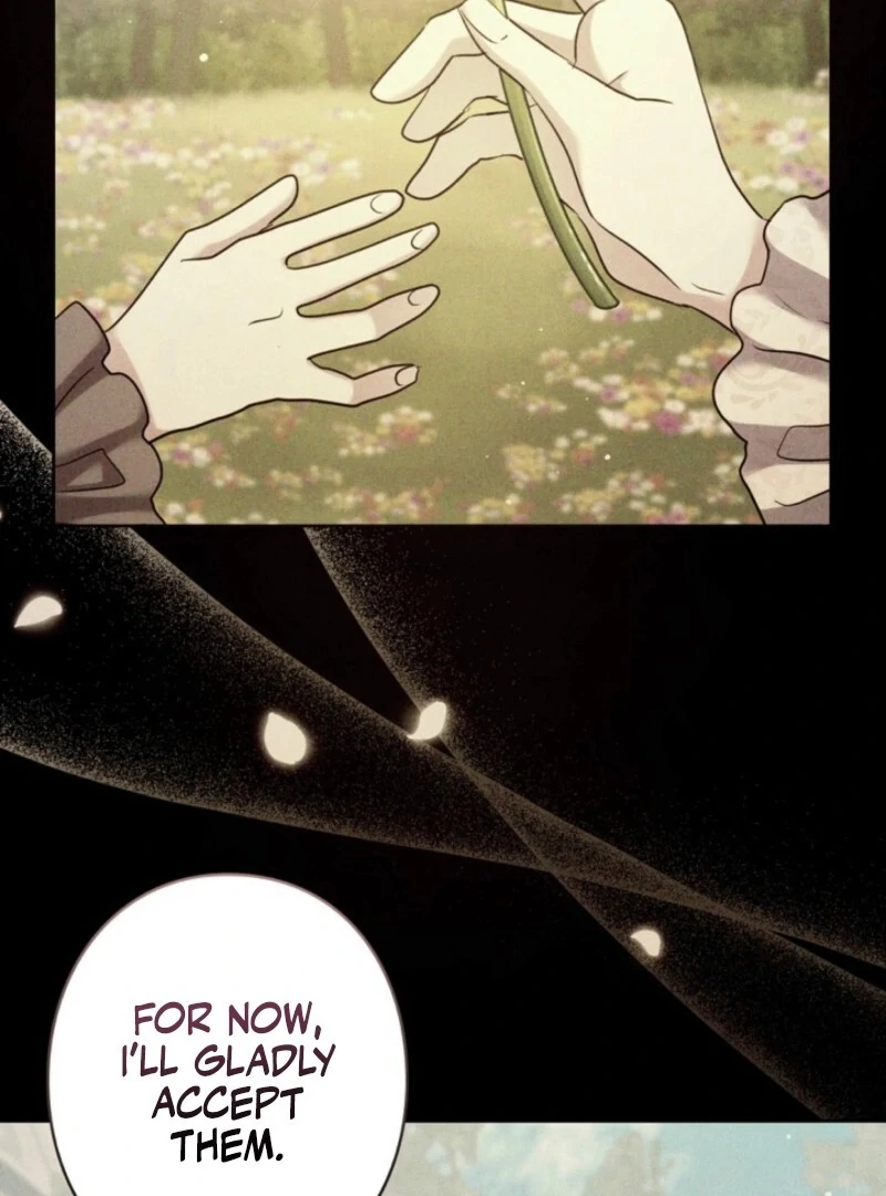 The Cotton Candy Lady’s Candy Shop Chapter 31 - Page 16