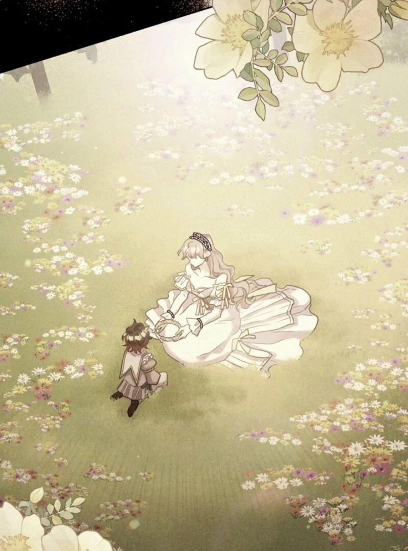 The Cotton Candy Lady’s Candy Shop Chapter 31 - Page 2