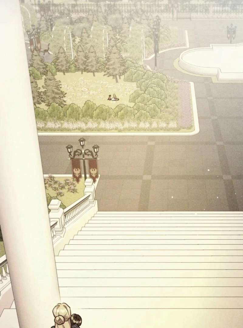 The Cotton Candy Lady’s Candy Shop Chapter 31 - Page 20