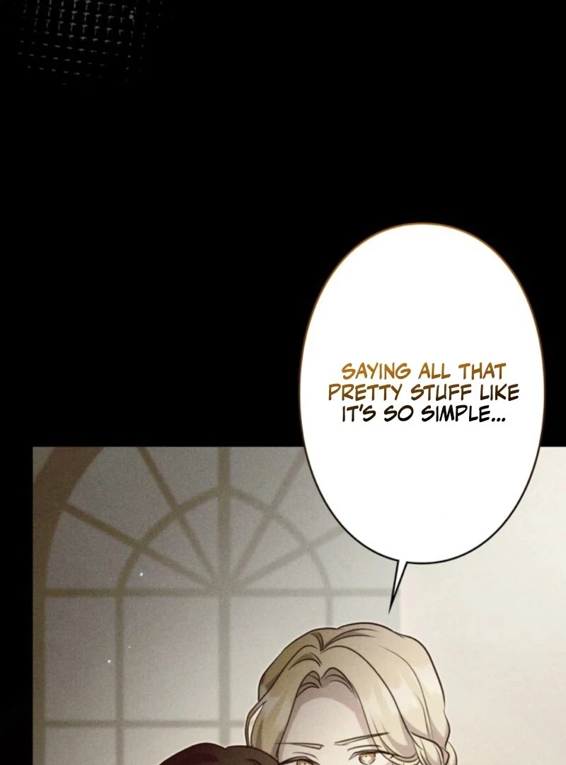 The Cotton Candy Lady’s Candy Shop Chapter 31 - Page 22