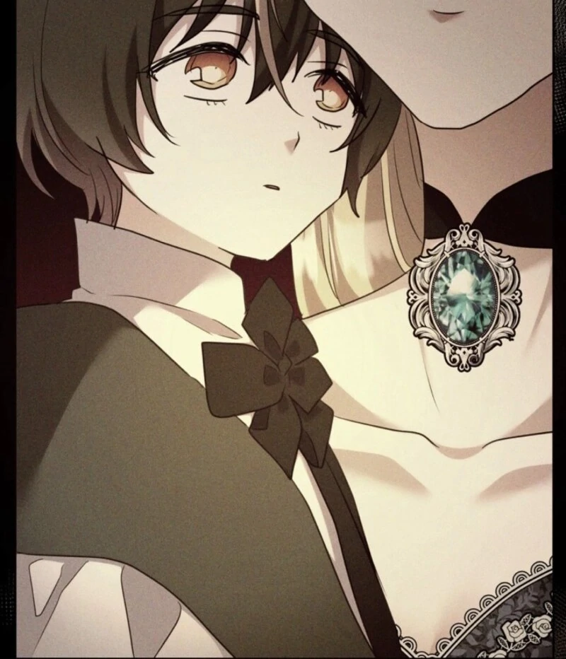 The Cotton Candy Lady’s Candy Shop Chapter 31 - Page 26