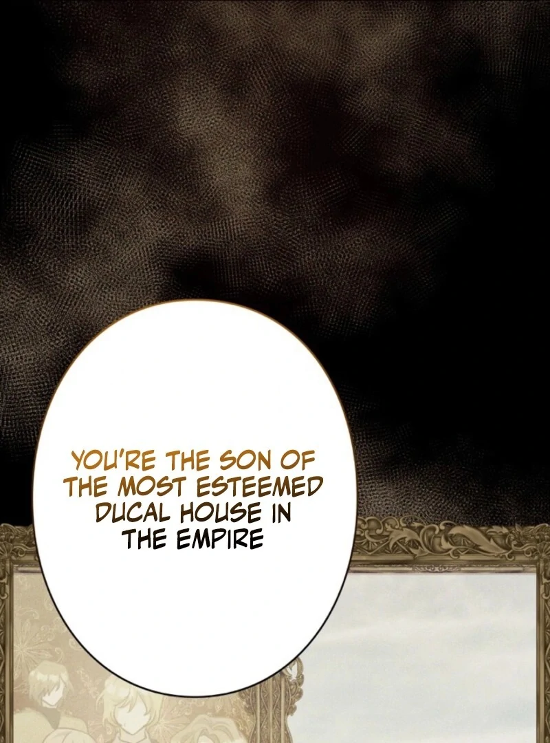 The Cotton Candy Lady’s Candy Shop Chapter 31 - Page 27